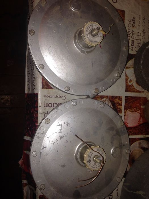 Датчик реле ДН-6 60-600 кгс/м