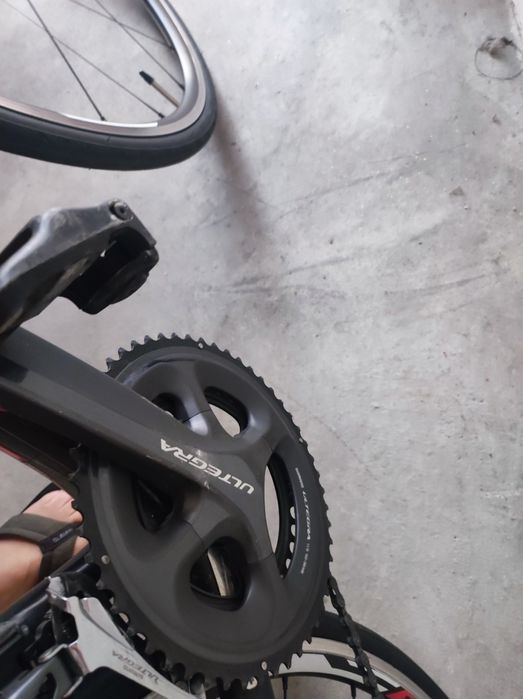 Bicicleta de estrada