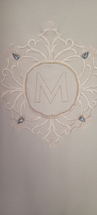 Dres damski Makadamia