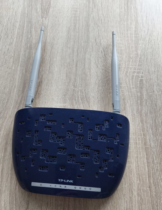 TP-Link Router wifi