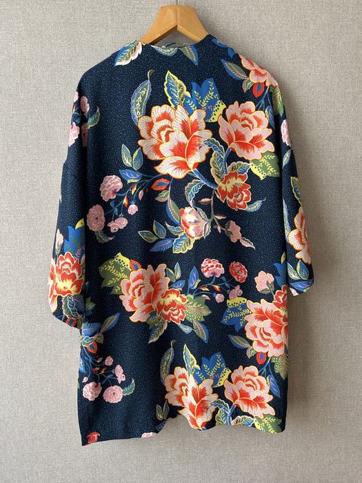 Жакет кимоно H&M one size