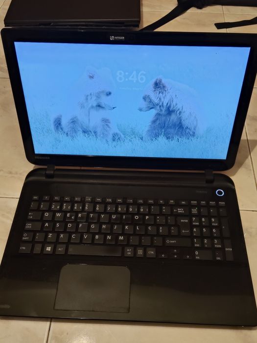 Portátil Toshiba Satellite L50-B-1JR