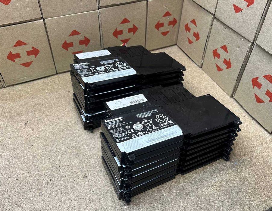 Оригінальна батарея Lenovo ThinkPad S230u Twist | 45N1168 45N1169