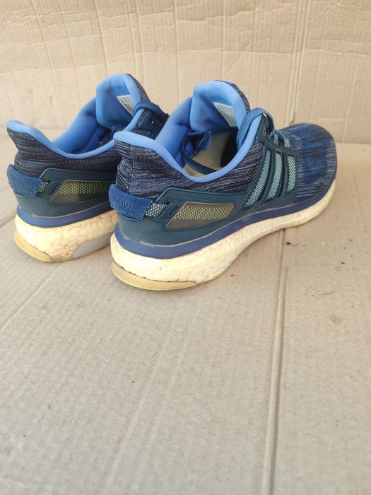 Кроссовки Adidas Energy Boost 44,5 размер
