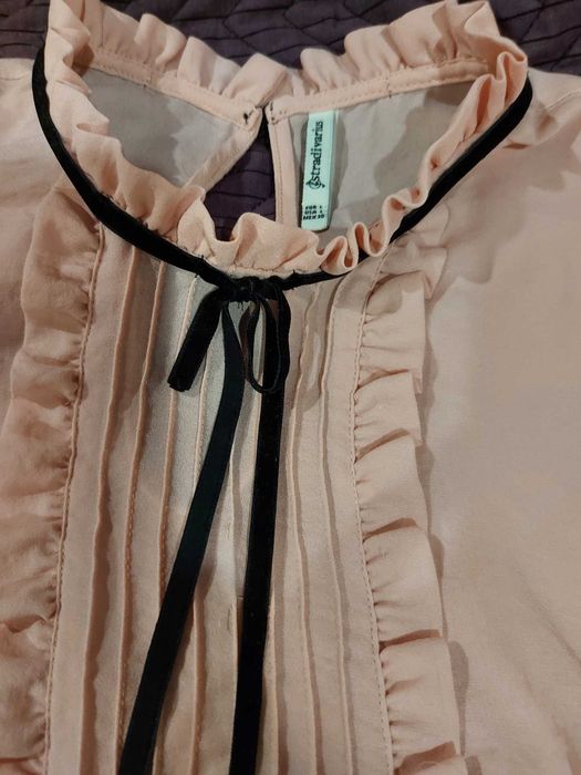 Blusa senhora tamanho L