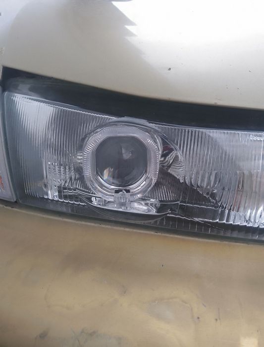 Daewoo Nexia n100