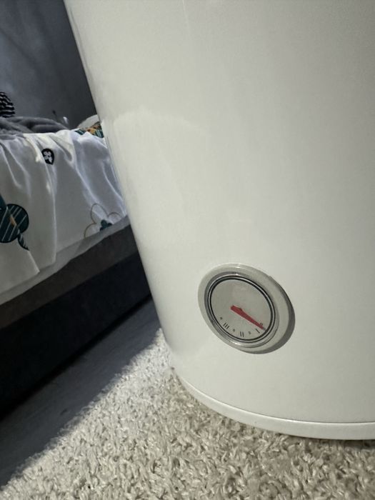 Бойлер Бойлер Leov 80