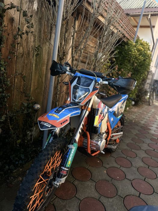 Продам Kovi Lite 250