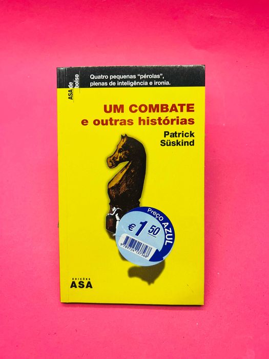 Um Combate E Outras Histórias