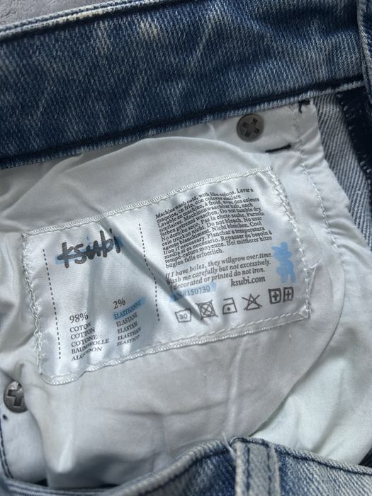 ksubi jeans 31.