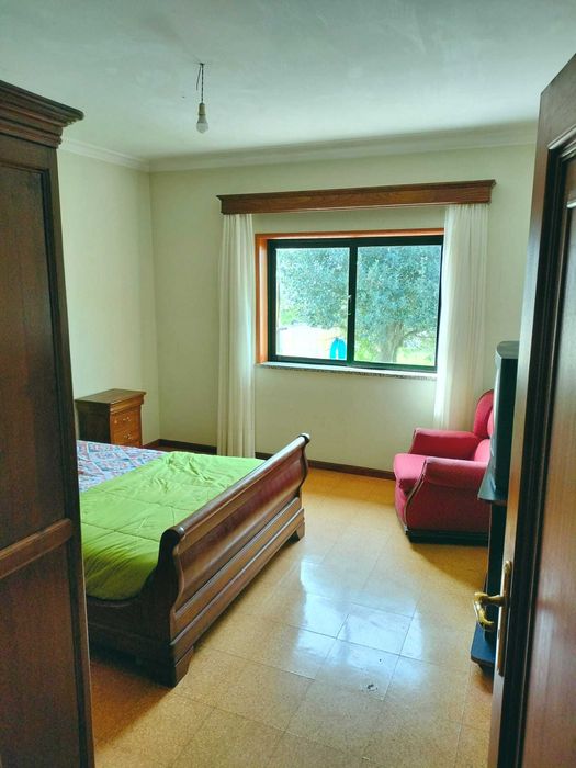 Quarto em Amares a 20 minutos de Braga!
