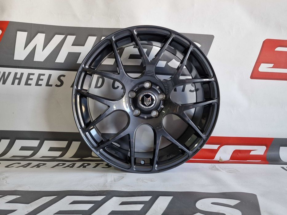 Jantes Fox Beta em 18 | 5x112