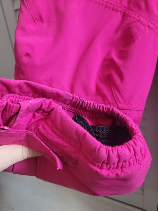 Name It Spodnie narciarskie r.122/128