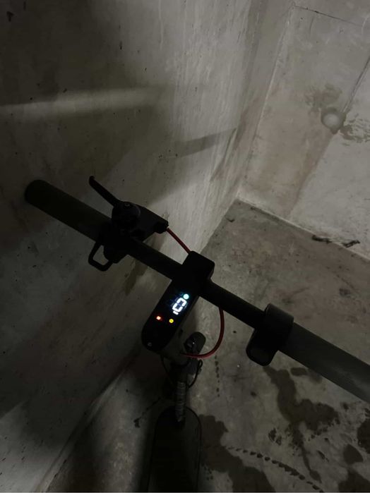 Trotinete Elétrica Xiaomi Scooter 4