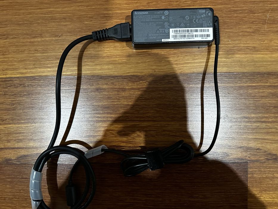 Base Dock Station Lenovo Thinkpad T460s