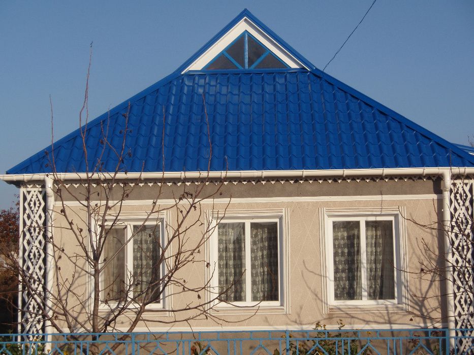 водостічні системи зі складу в Миколаєві! АКЦІЯ -10% при купівлі даху