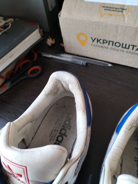 Кроссовки adidas superstar