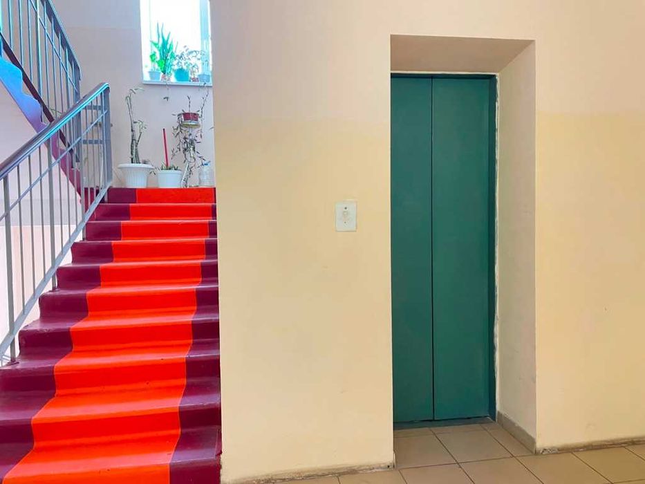 Продам квартиру со своим автономным отоплением, 81м2!