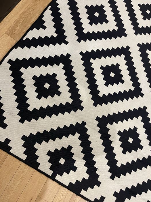 Tapete IKEA lappljung ruta