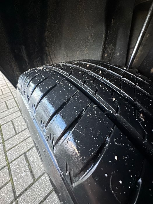 Vendo VW Passat 1.9 110cv