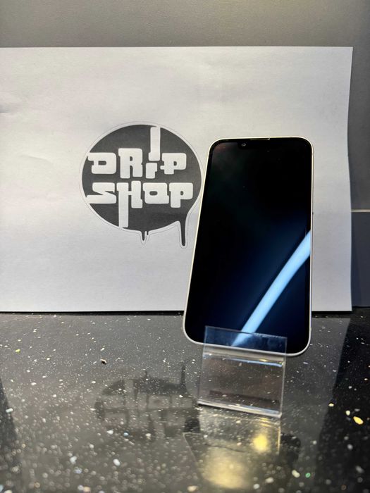 Iphone 13 mini 128Gb Bat:93% Biały Gwarancja/SklepGSM/Lach