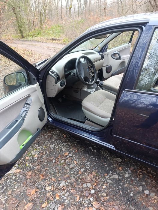 Ваз 118 Калина 2008 рік