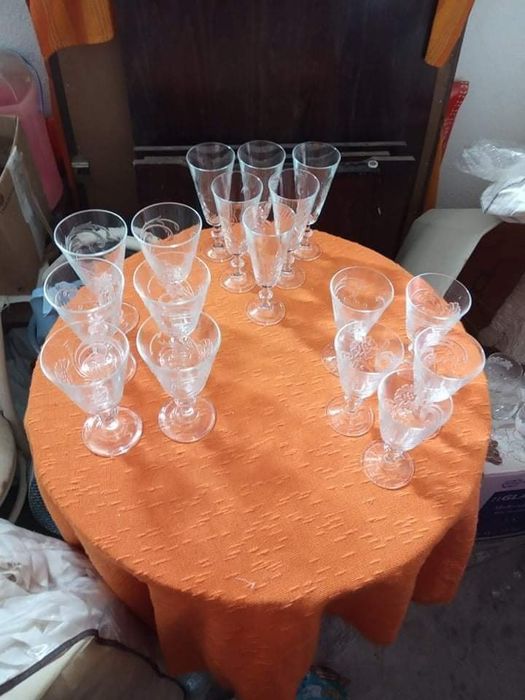 Vintage Tableware Sets450231846243543041
