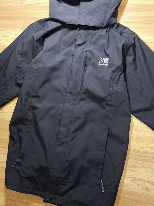 Ветровка  the north face