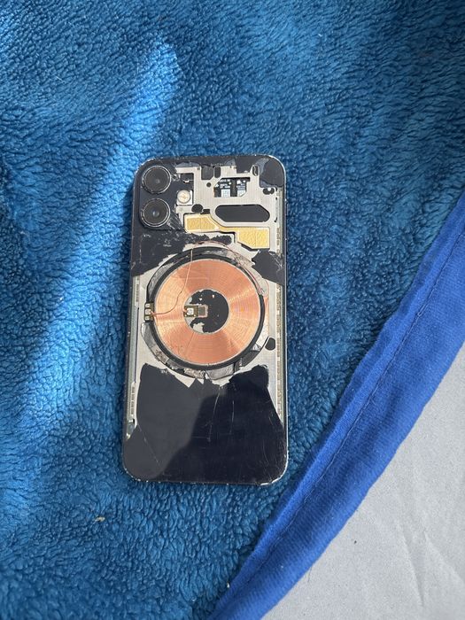iphone 12 mini 64gb