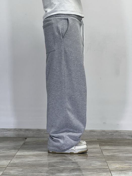 Нові широкі спортивки BAGGY Sweatpants rap широкие штаны Jaded London