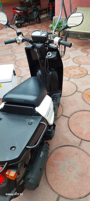 Продам YAMAHA gear.4t