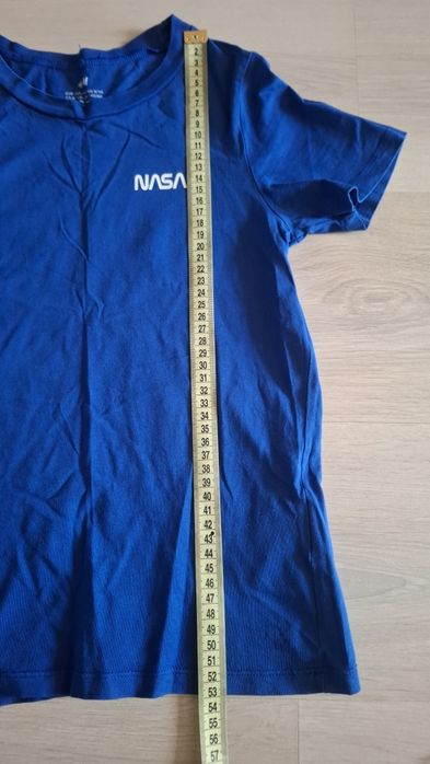 Футбоока NASA для хлопчика H&M 8-10р.