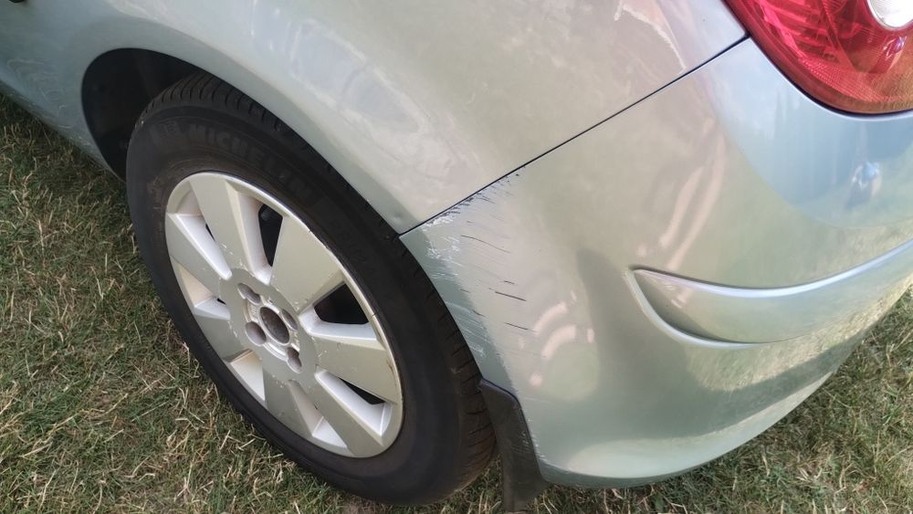 Opel Corsa 1.0 benzyna