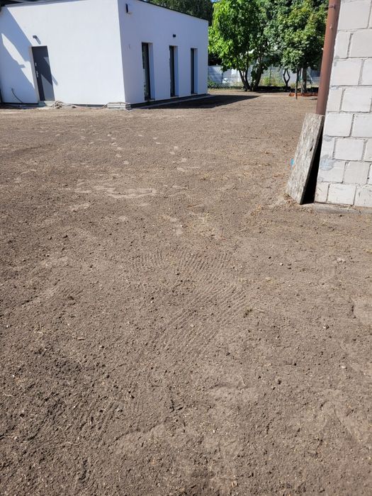 uslugi glebogryzarką separacyjna