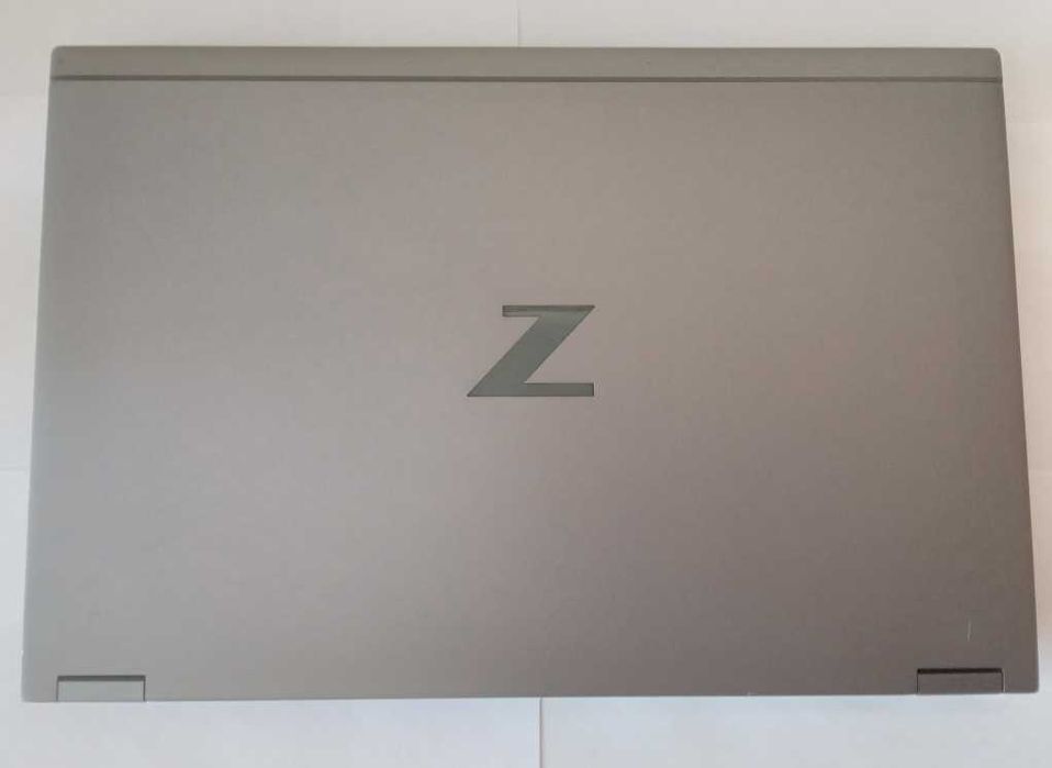 HP Zbook G8 FURY