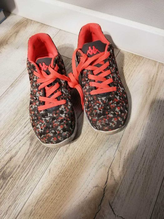 Buty sportowe Kappa