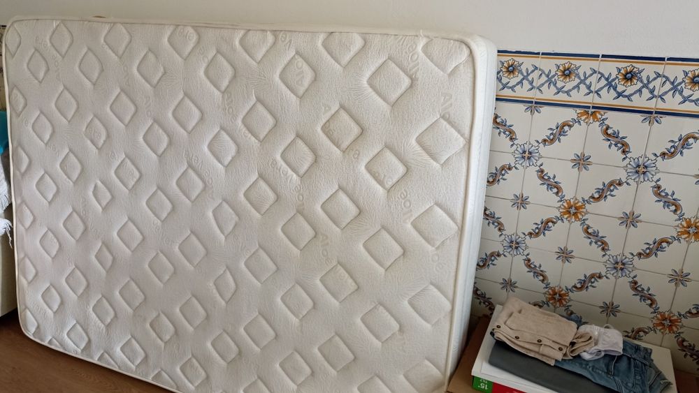 Colchão de Casal Conforland 1,95 x 1,40 m