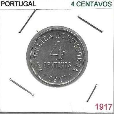 Portugal - - - ( Escudos ) - - - - - Moedas