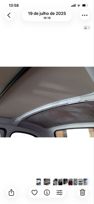 Fiat 500 Nuova 1967