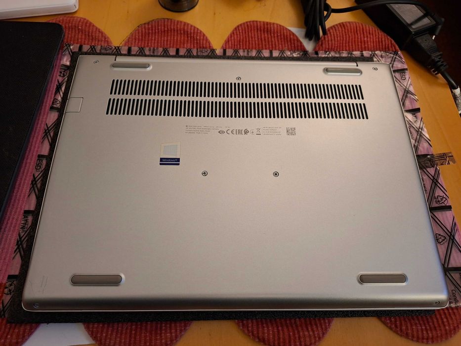 Computador portátil  HP Probook 430 (windows 11)