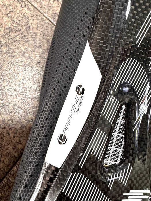 Sapatos de Ciclismo Catlike Whisper Carbon