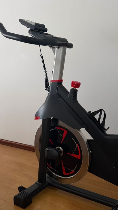 Bicicleta estática
