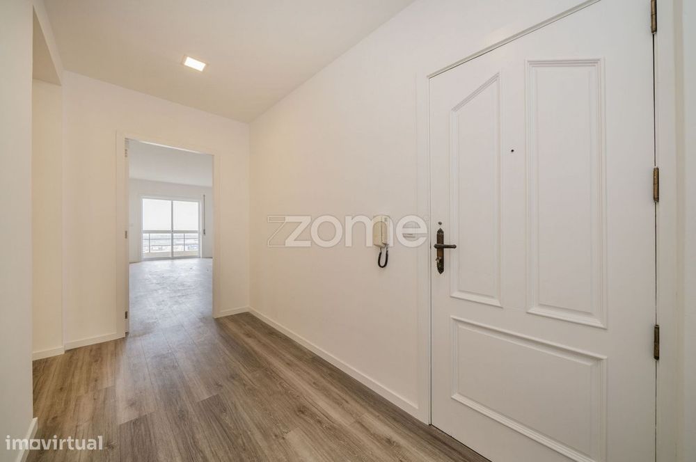 Apartamento T3 para Arrendar, em São Vicente!
