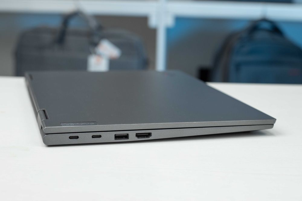 Lenovo ThinkPad X1 YOGA 6 Gen i7-1185G7 32RAM 512SSD LTE TOUCH FHD 14"