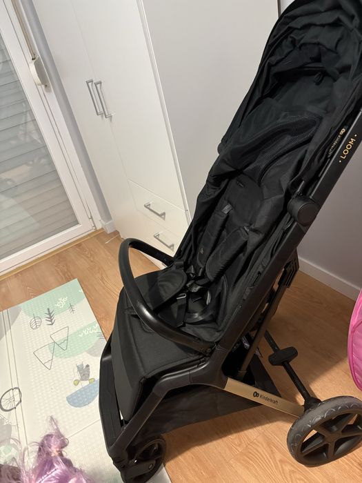 Baby Stroller463754244926351360