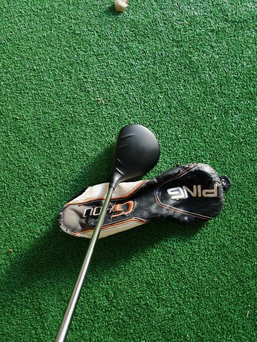 Madeira 3 Ping G400