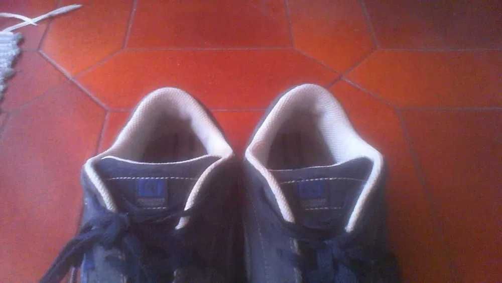 Caterpillar Cat Arise 42 EUR/ 8 UK/ 9 USA Blue Engineered Durability