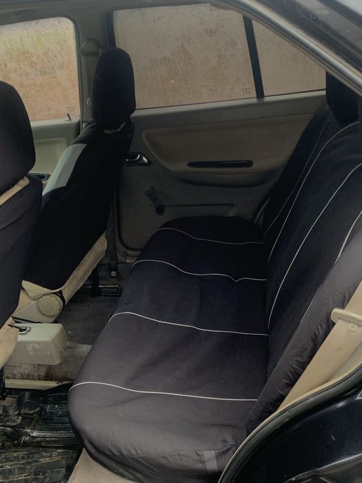 Продам Chery Amulet 1.5 gaz/benzin