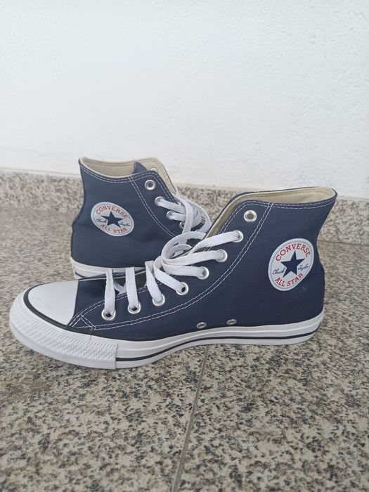 Vendo All Star High Top