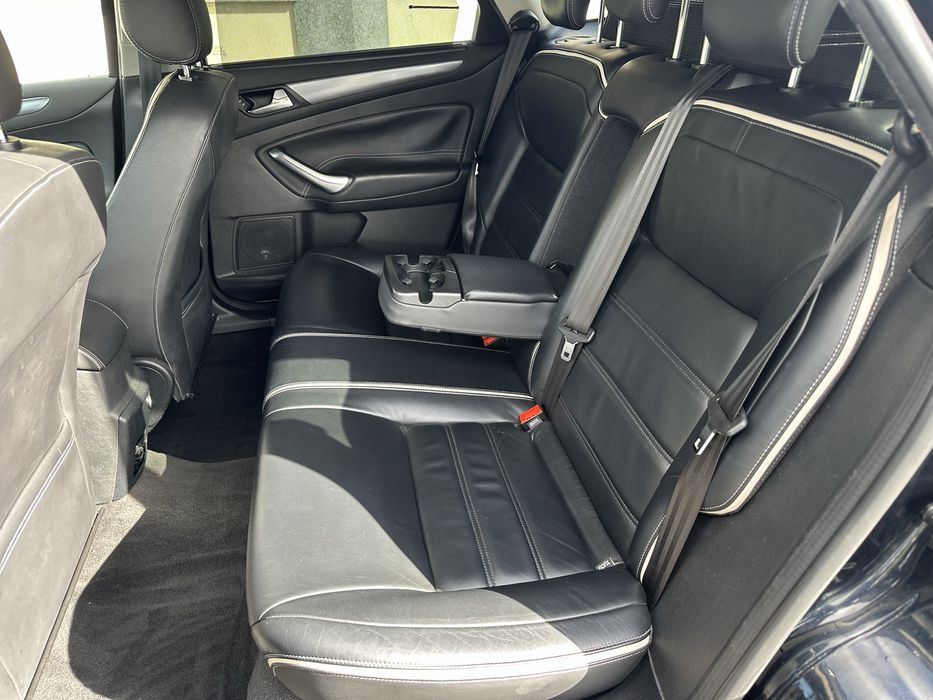 Ford mondeo sw titanium  X